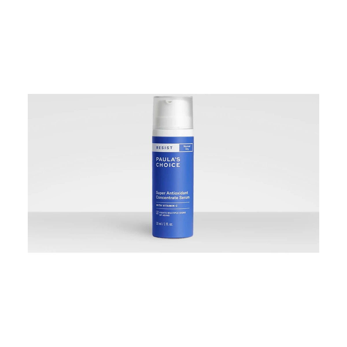 Resist Super Antioxidant Concentrate Serum