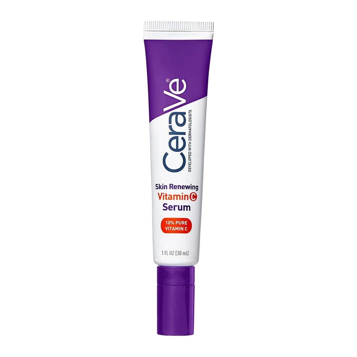 Serum for Visibly Brighter, Smoother Skin