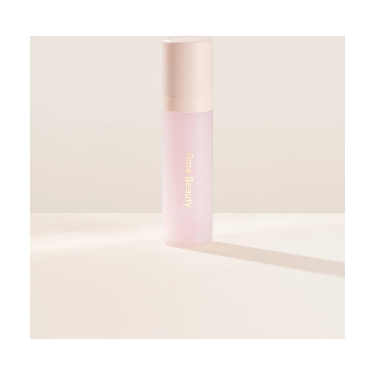 Always an Optimist Pore Diffusing Primer