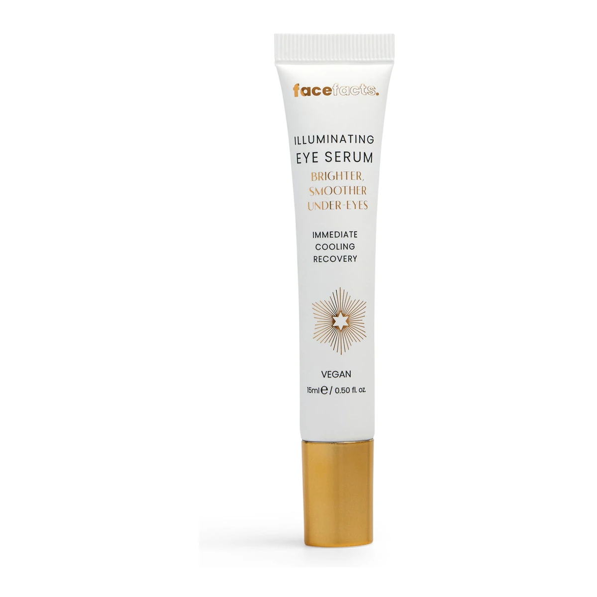 Illuminating Eye Serum