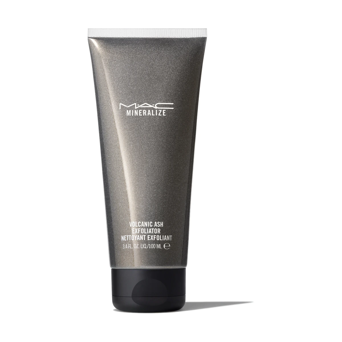 Mineralize Volcanic Ash Exfoliator