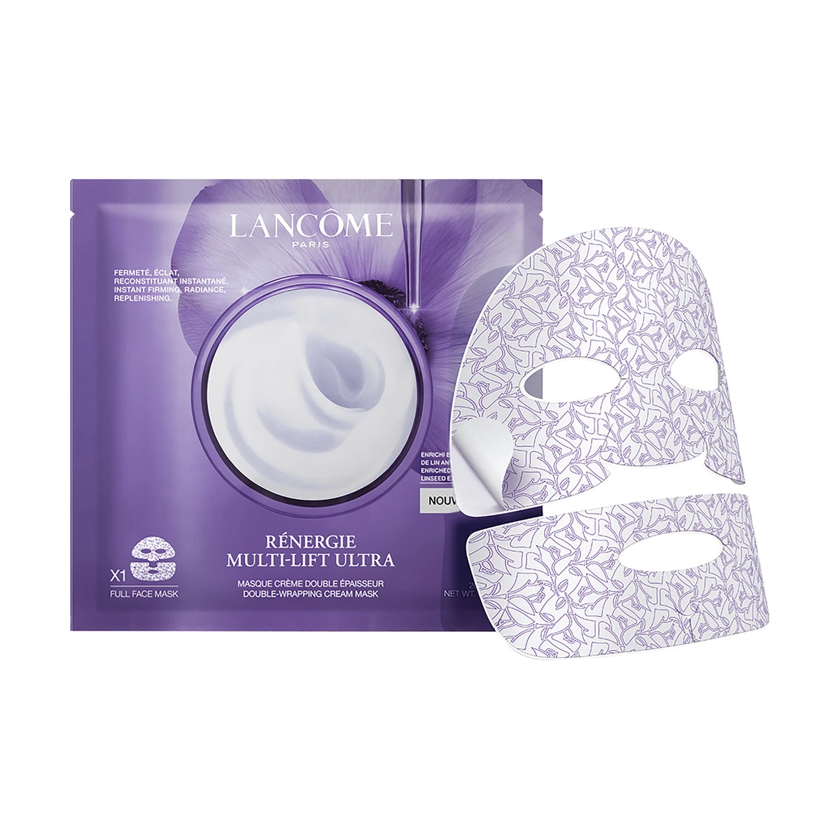 Rénergie Multi-Lift Ultra Face Mask