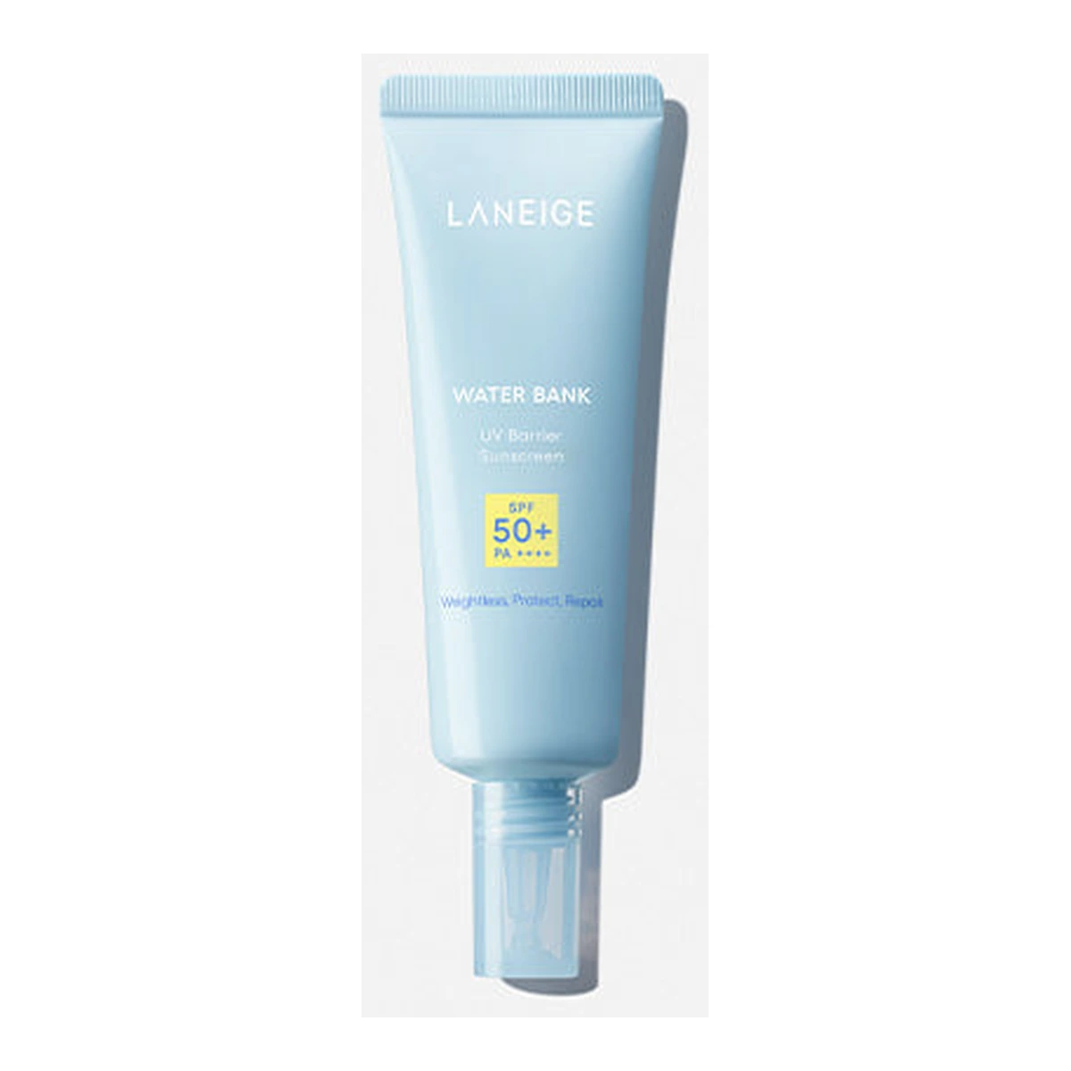 Water Bank UV Barrier sunscreen