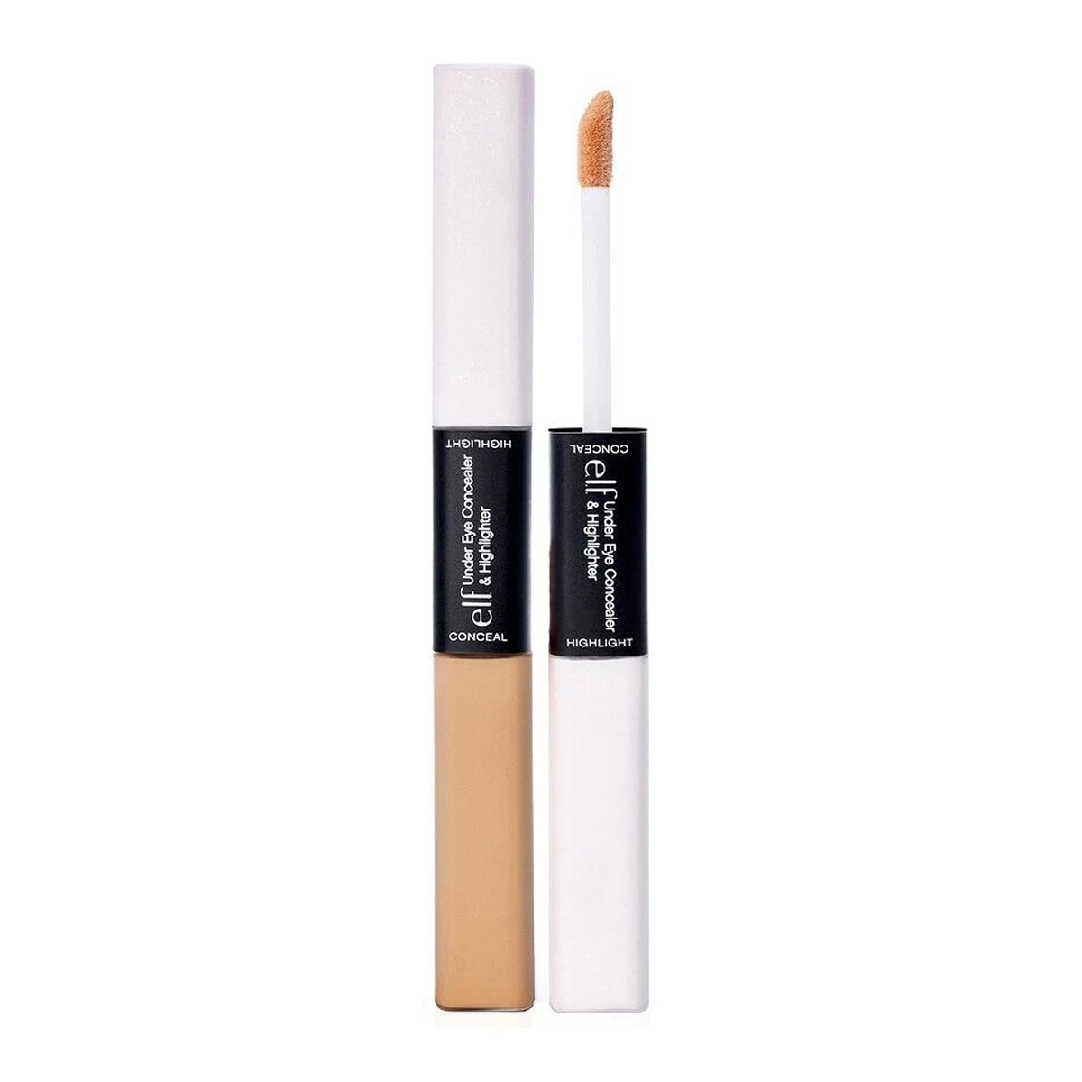 Under Eye Concealer & Highlighter