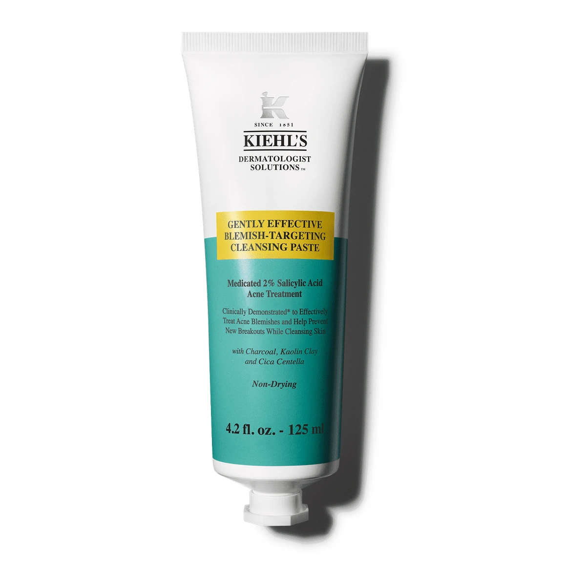 Gently Effective Blemish-Treating Cleansing Paste