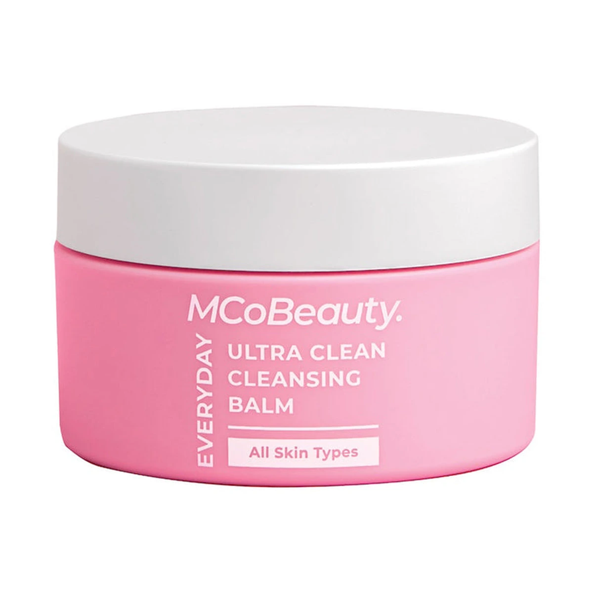 Ultra Clean Cleansing Balm