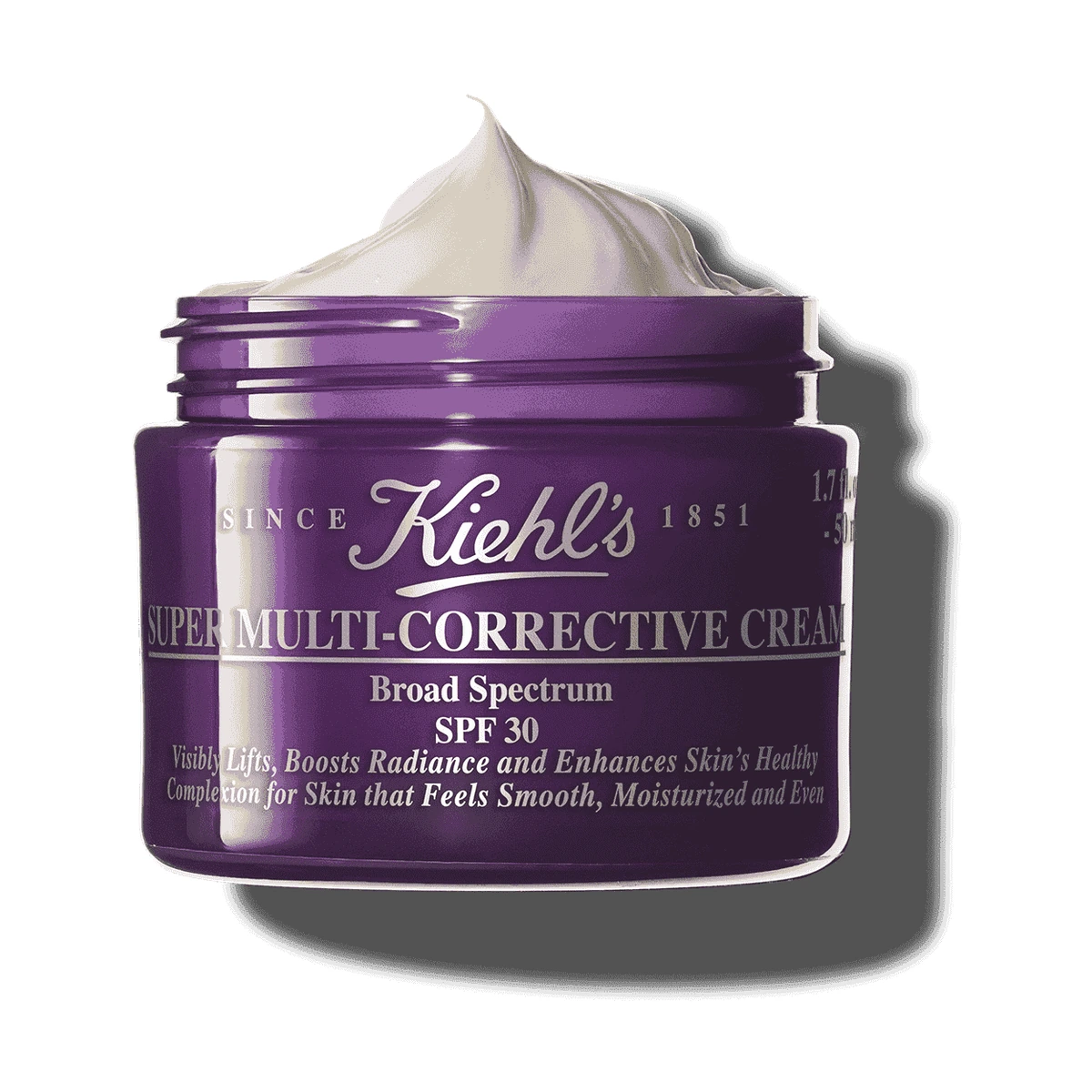 Super Multi-Corrective Cream SPF 30