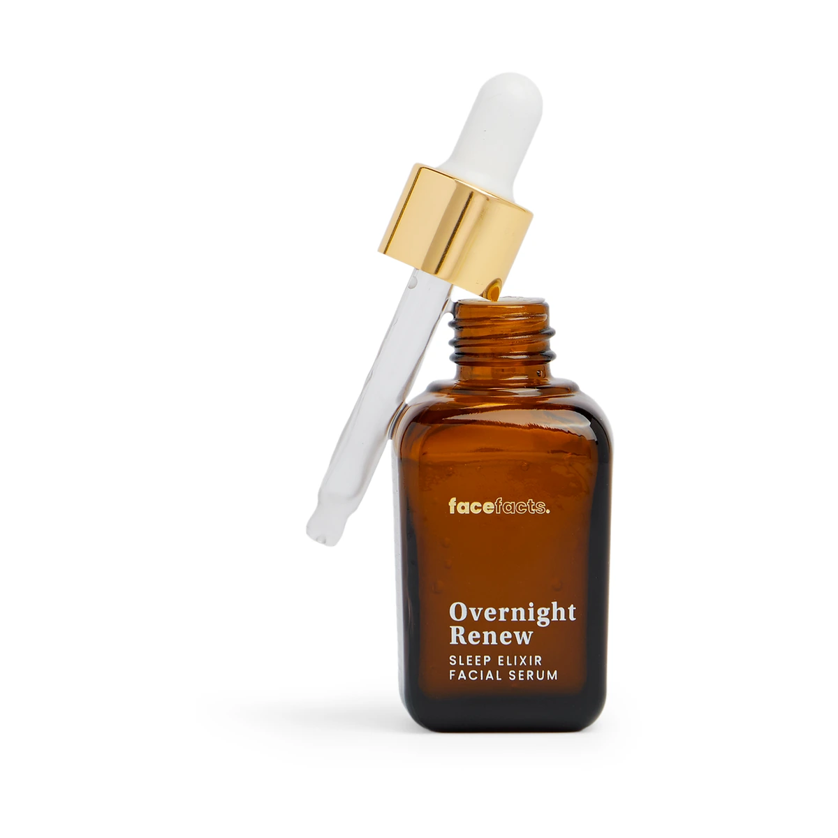 Overnight Renew Double Action Eye Serum