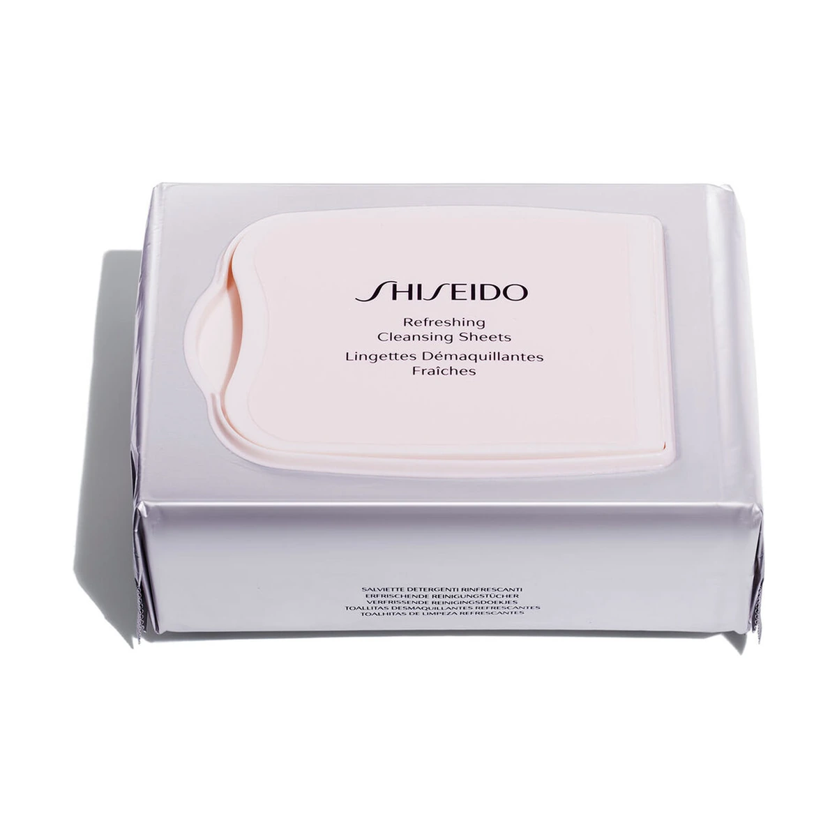 Refreshing Cleansing Sheets