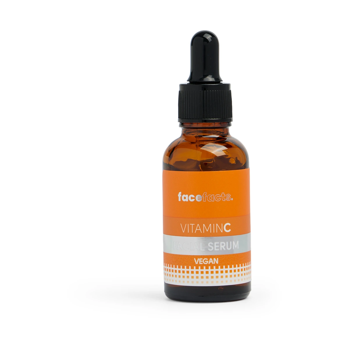 Vitamin C Brightening Facial Serum