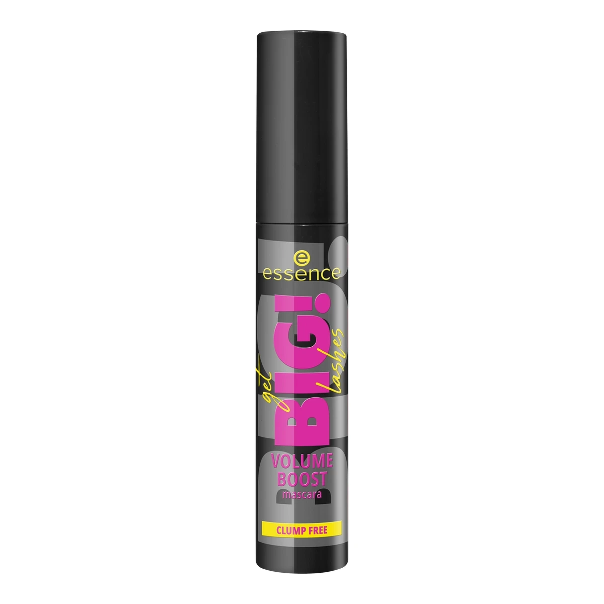Get Big Lashes Volume Boost Mascara