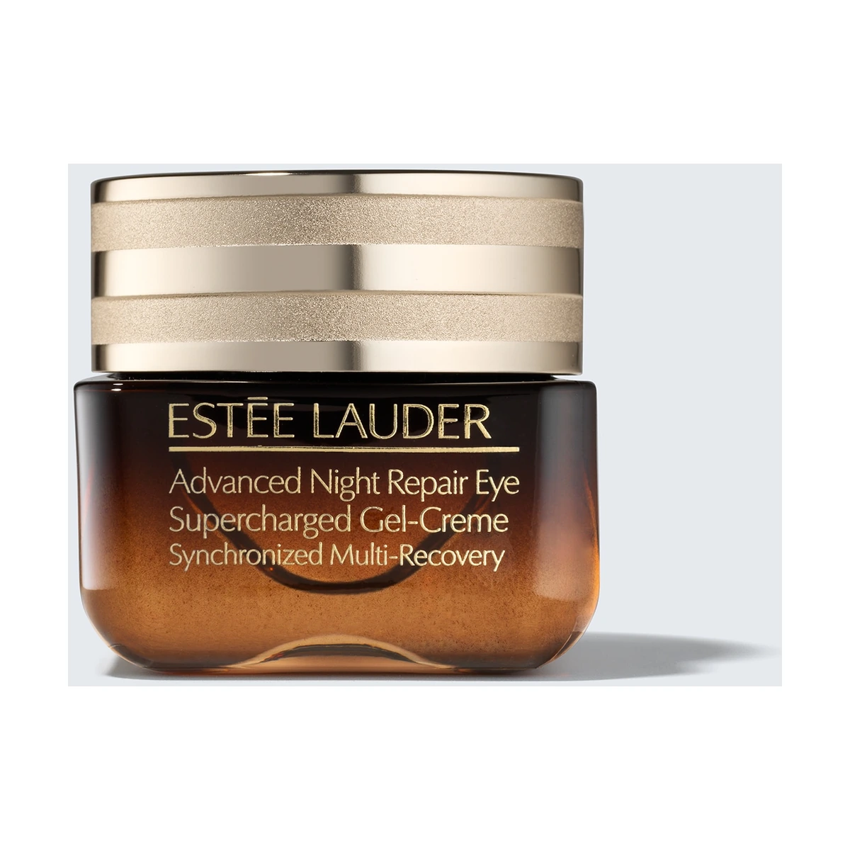 Advanced Night Repair Eye Supercharged Gel-Creme Synchronized Multi-Recovery Eye Cream