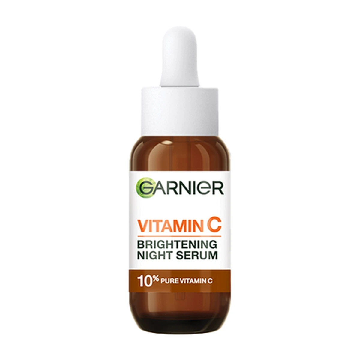 Skinactive Vitamin C Brightening Night Serum