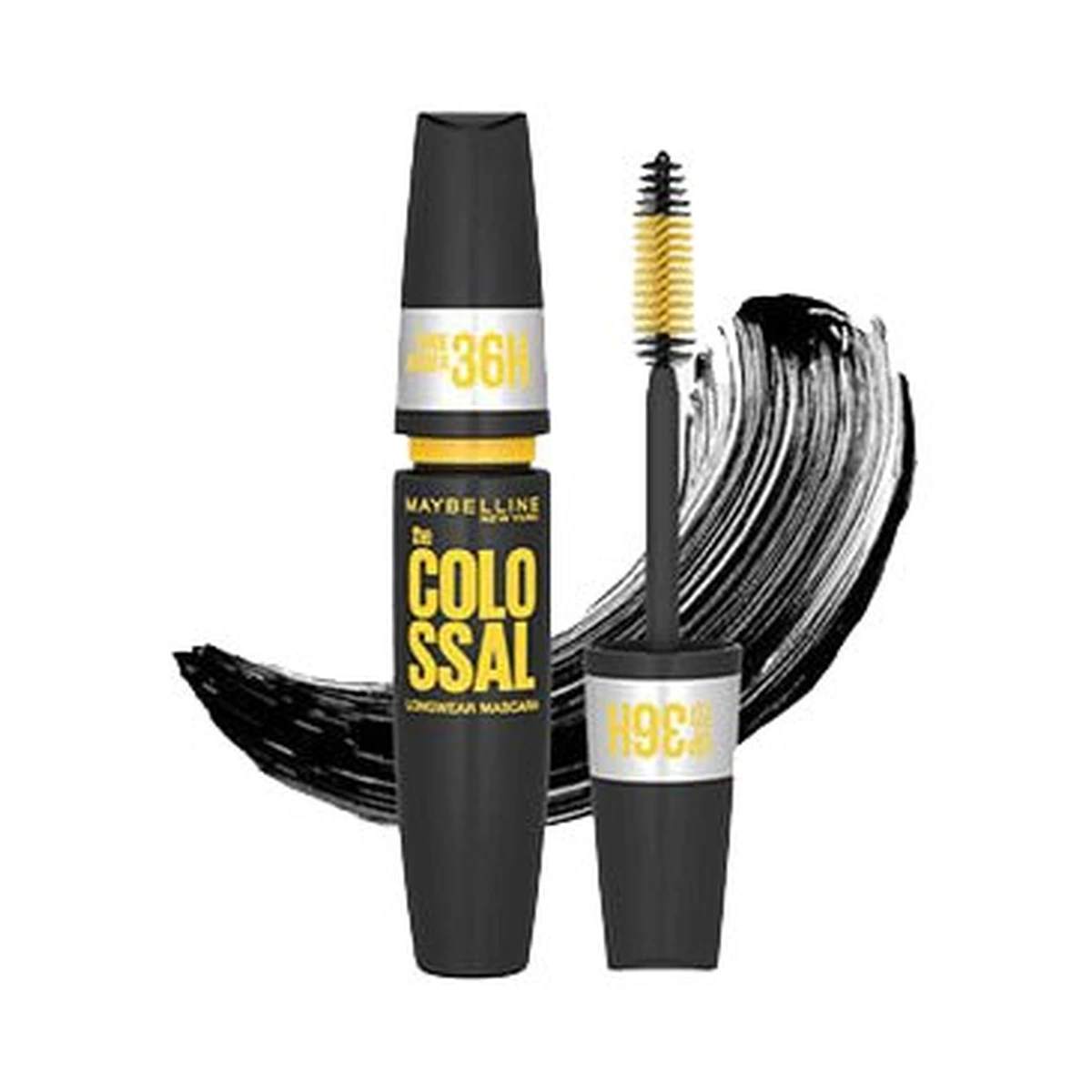 Volum Express Colossal Up To 36 Hour Waterproof Mascara