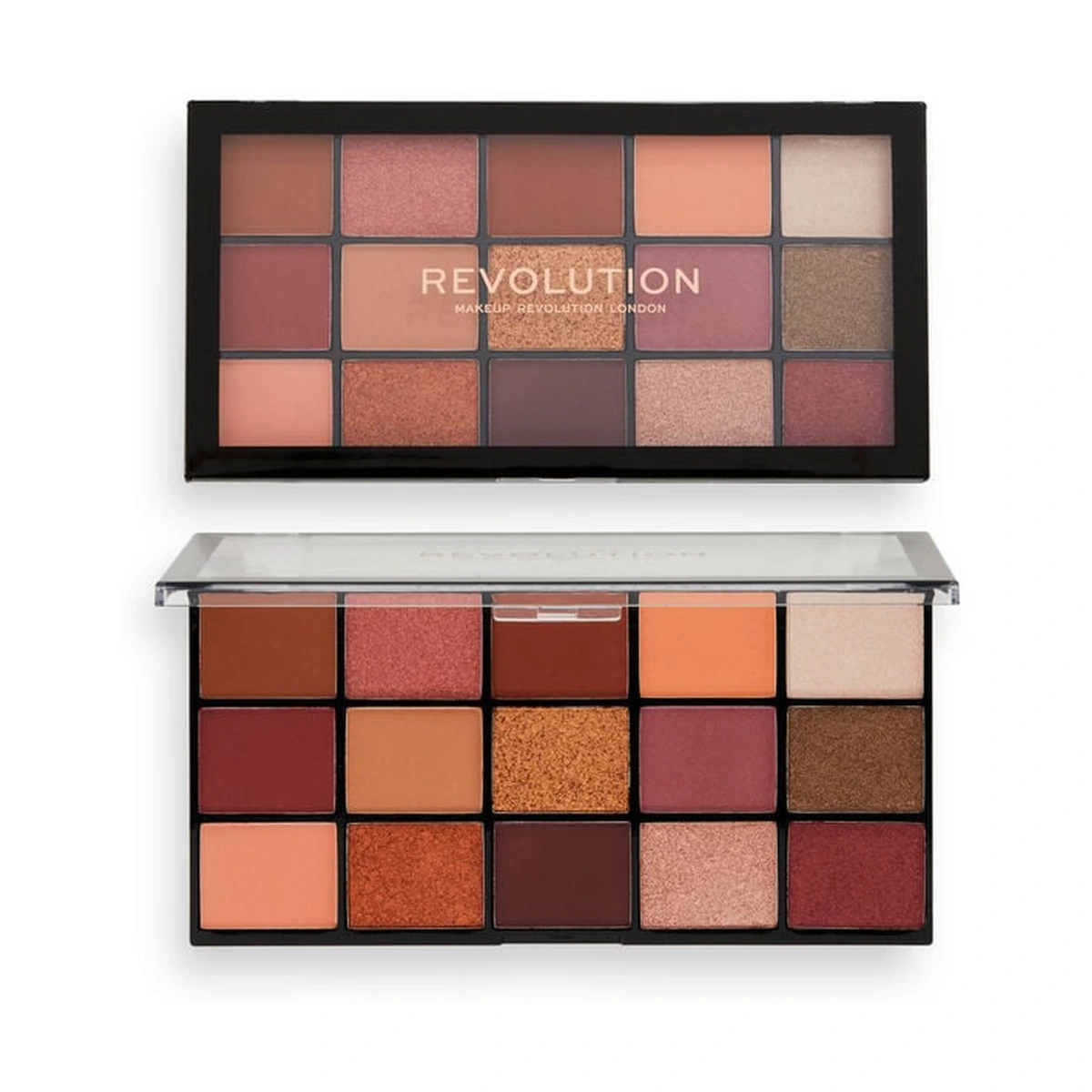 Reloaded Eyeshadow Palette Seduction