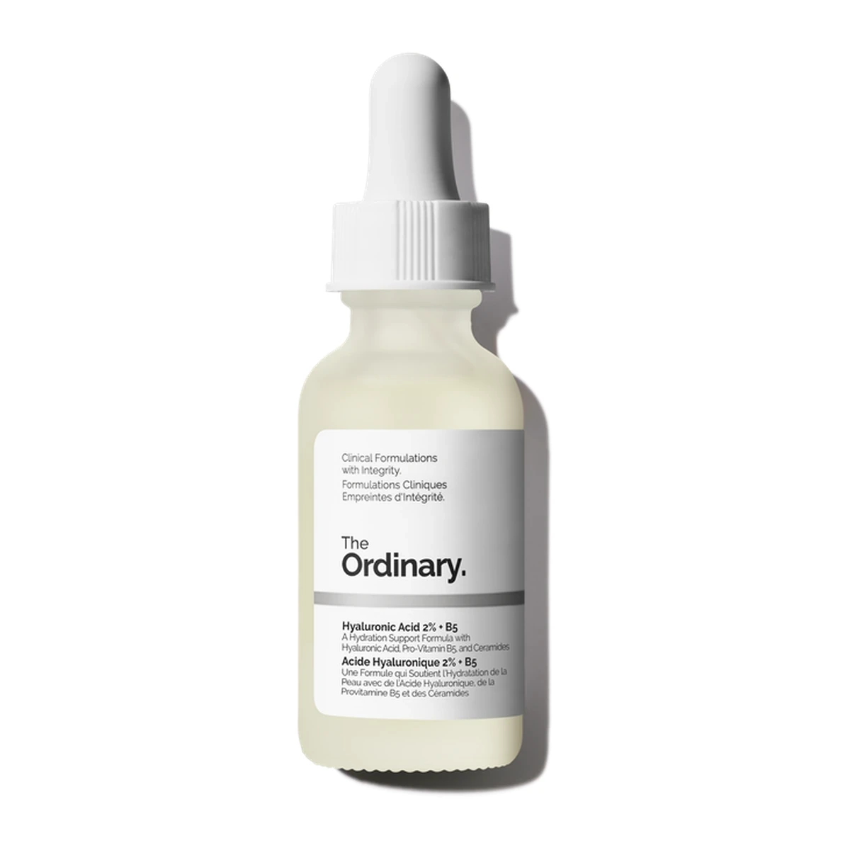 Hyaluronic Acid 2% + B5 (with Ceramides)