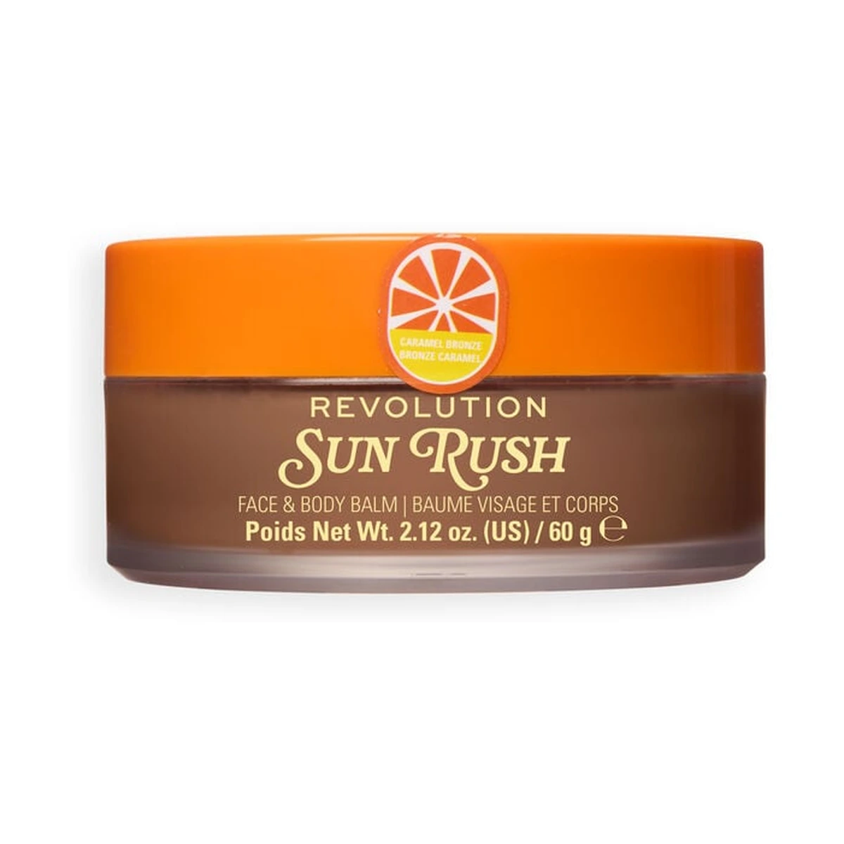 Sun Rush Body Balm