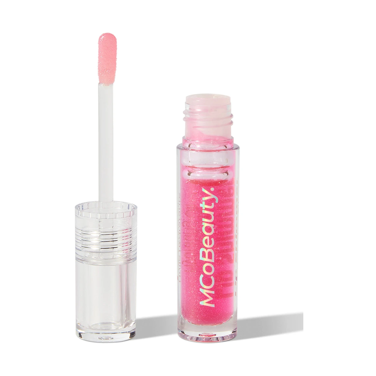 Lip Shimmer Hydrating Oil