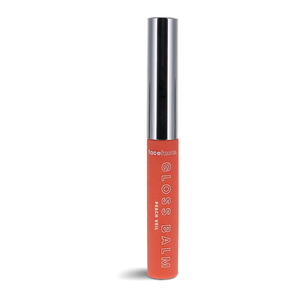 Peach Veil Gloss Balm