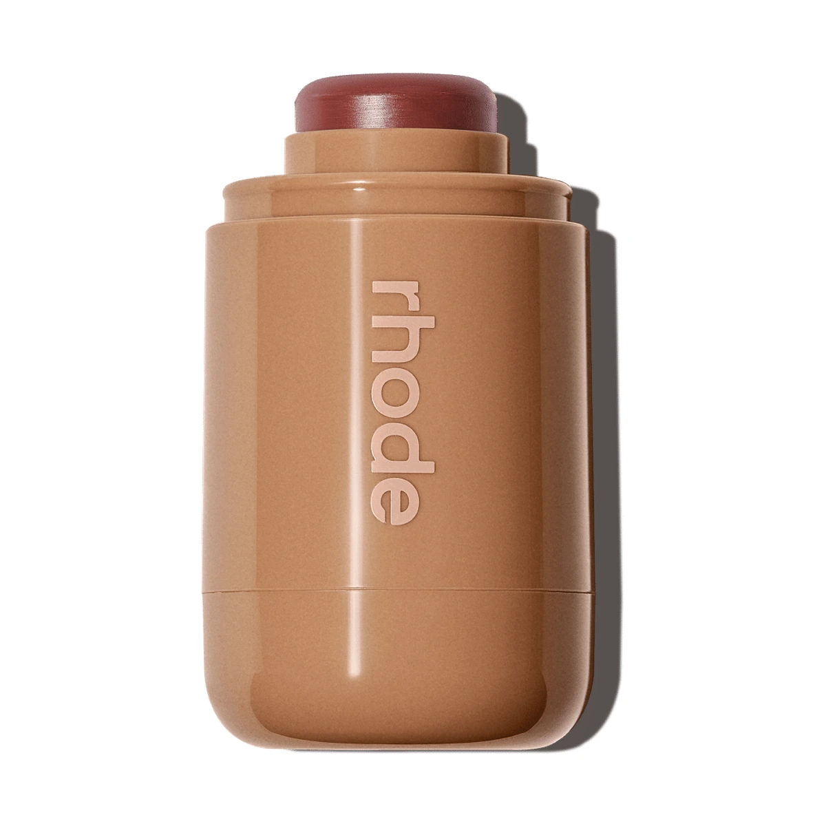 pocket blush toasted teddy