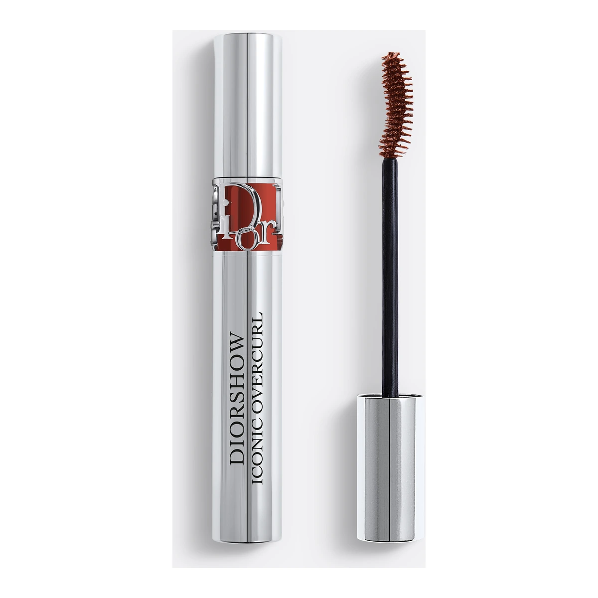 Diorshow Iconic Overcurl - Dior en Rouge Limited Edition