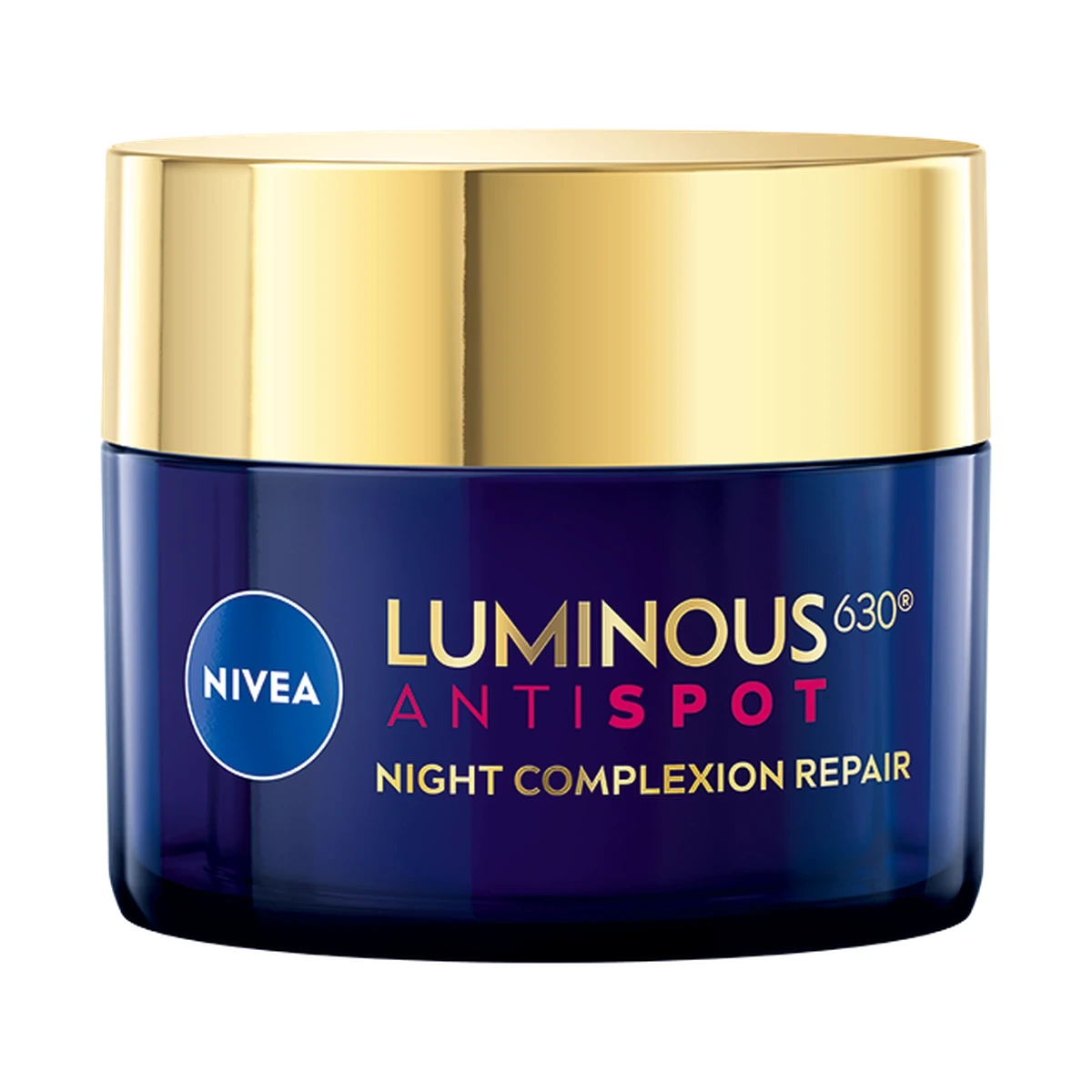 Cellular Luminous 630 Anti-Spot Nachtcrème