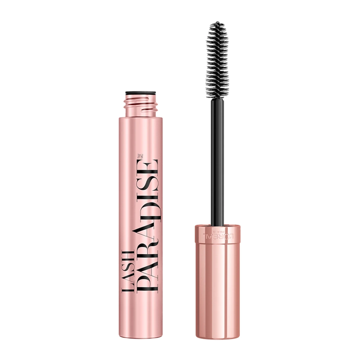 Voluminous Lash Paradise Washable Mascara For Volume & Length