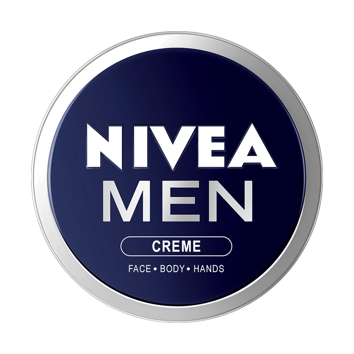 Men Creme Moisturiser Face Body & Hands