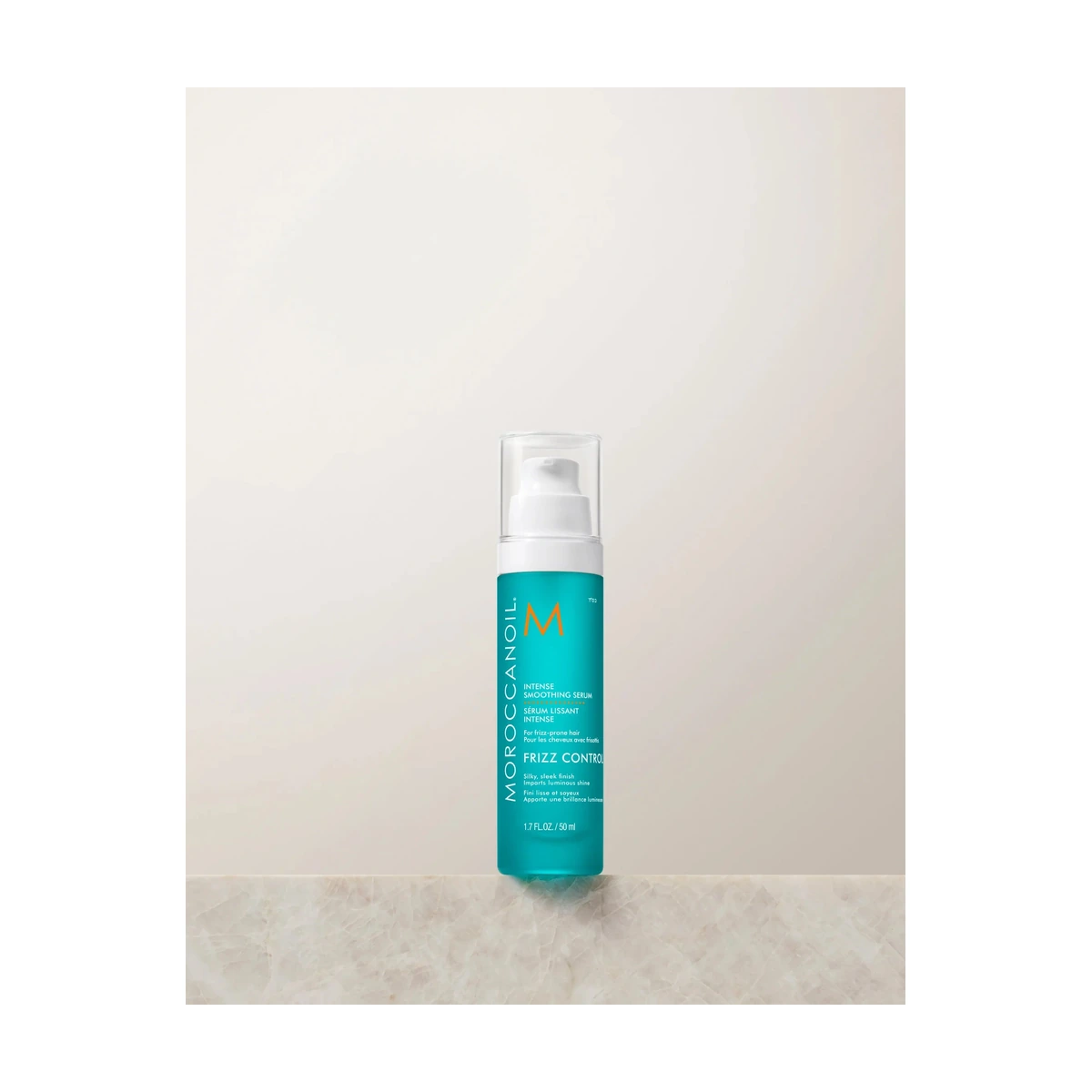 Intense Smoothing Serum