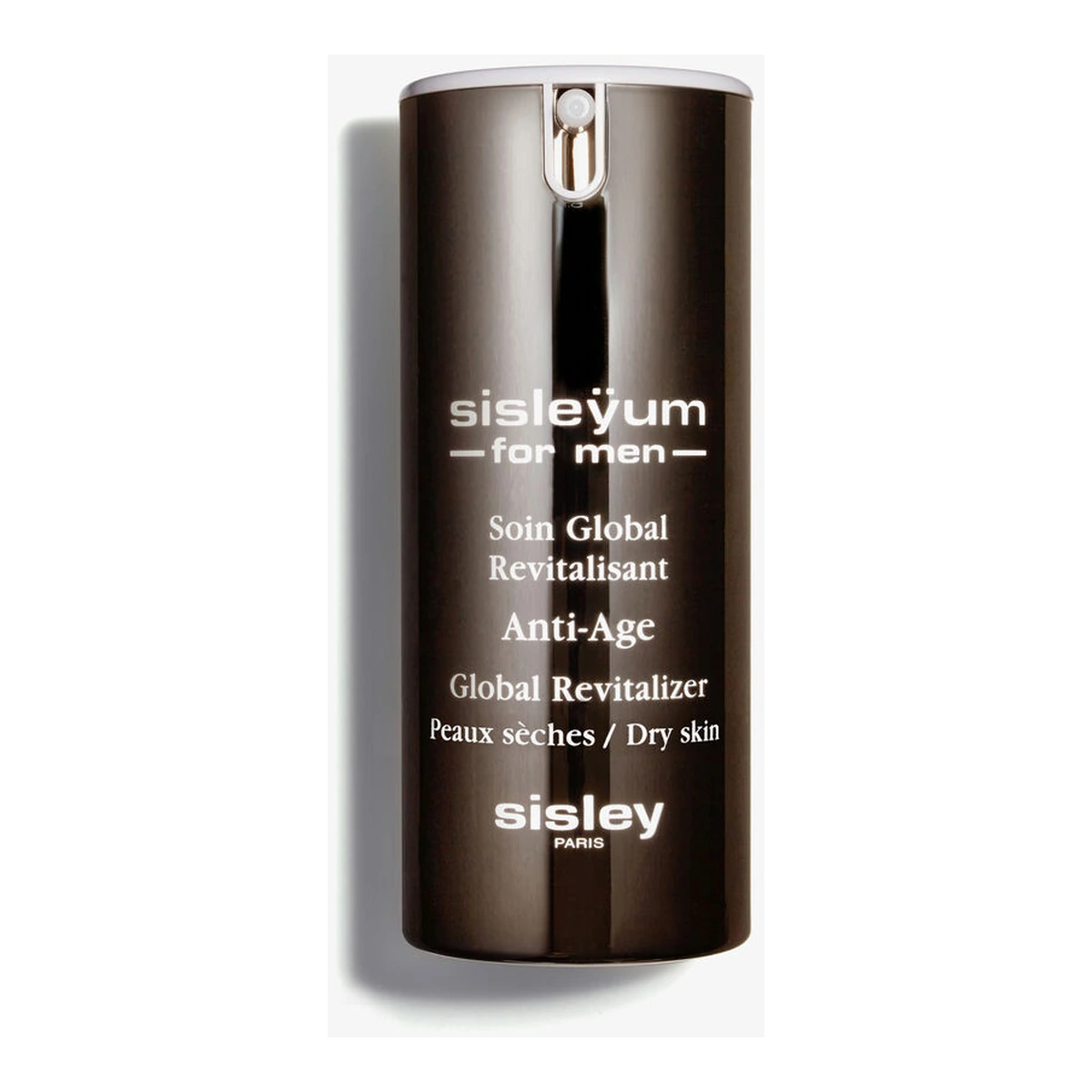 Sisleyum for men Dry Skin