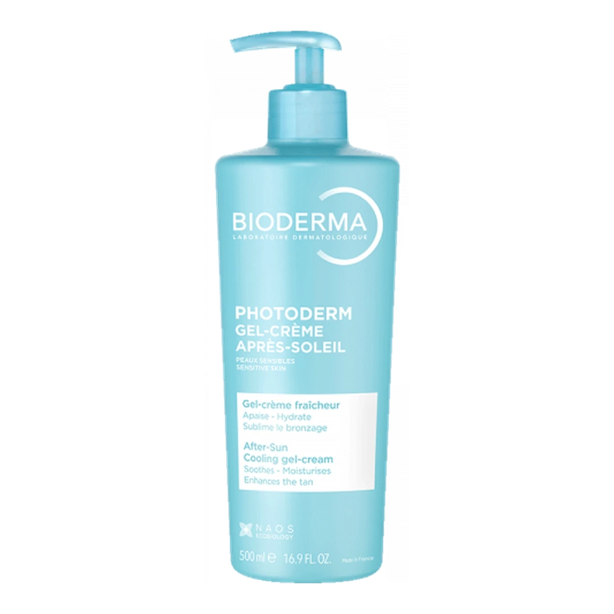 Photoderm Aftersun Gel Cream