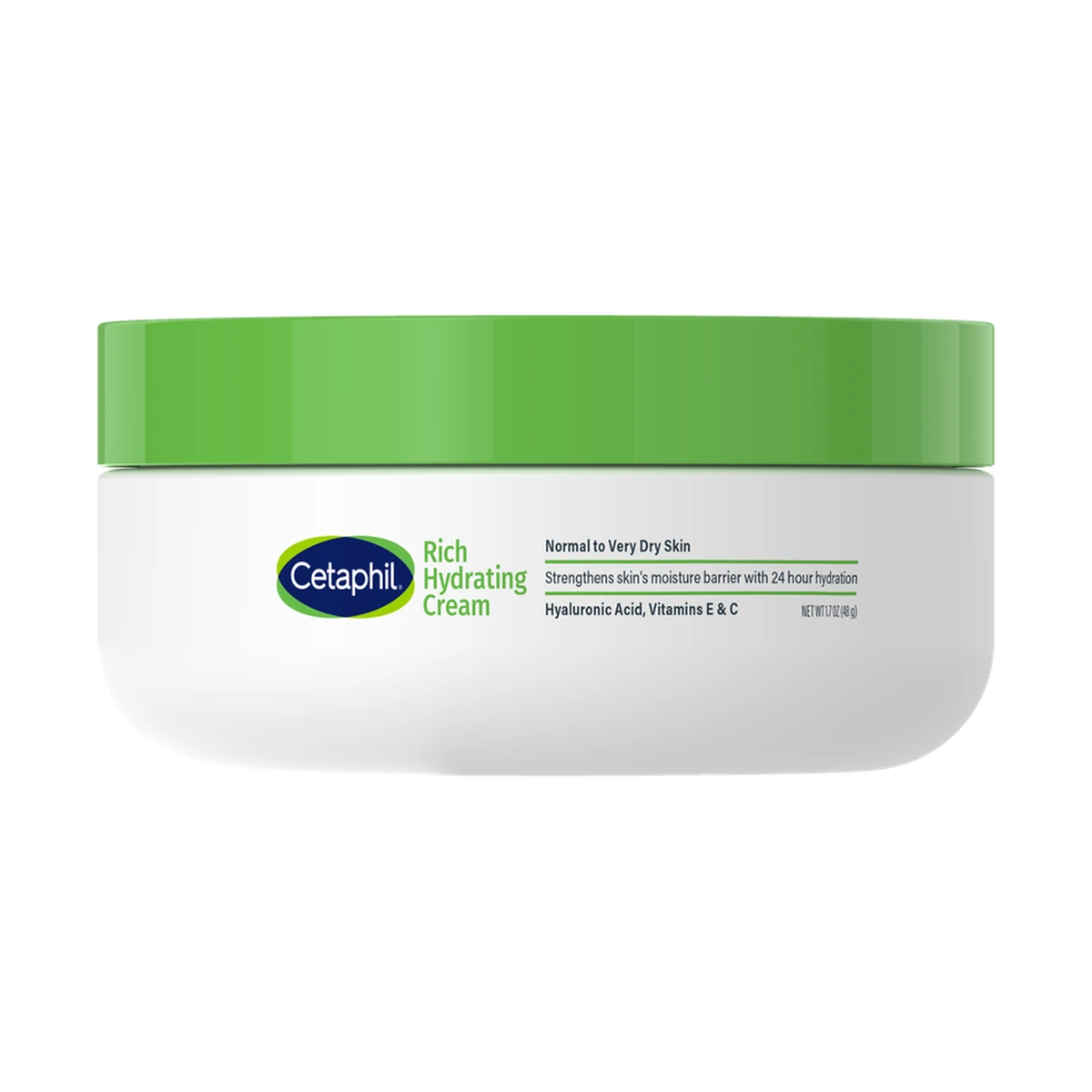 Rich Hydrating Cream