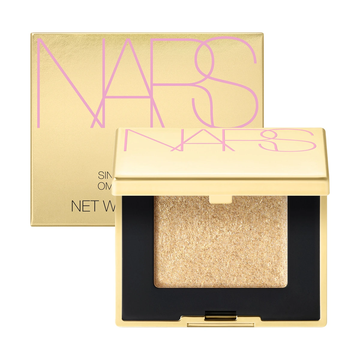 Gold Rush Eyeshadow