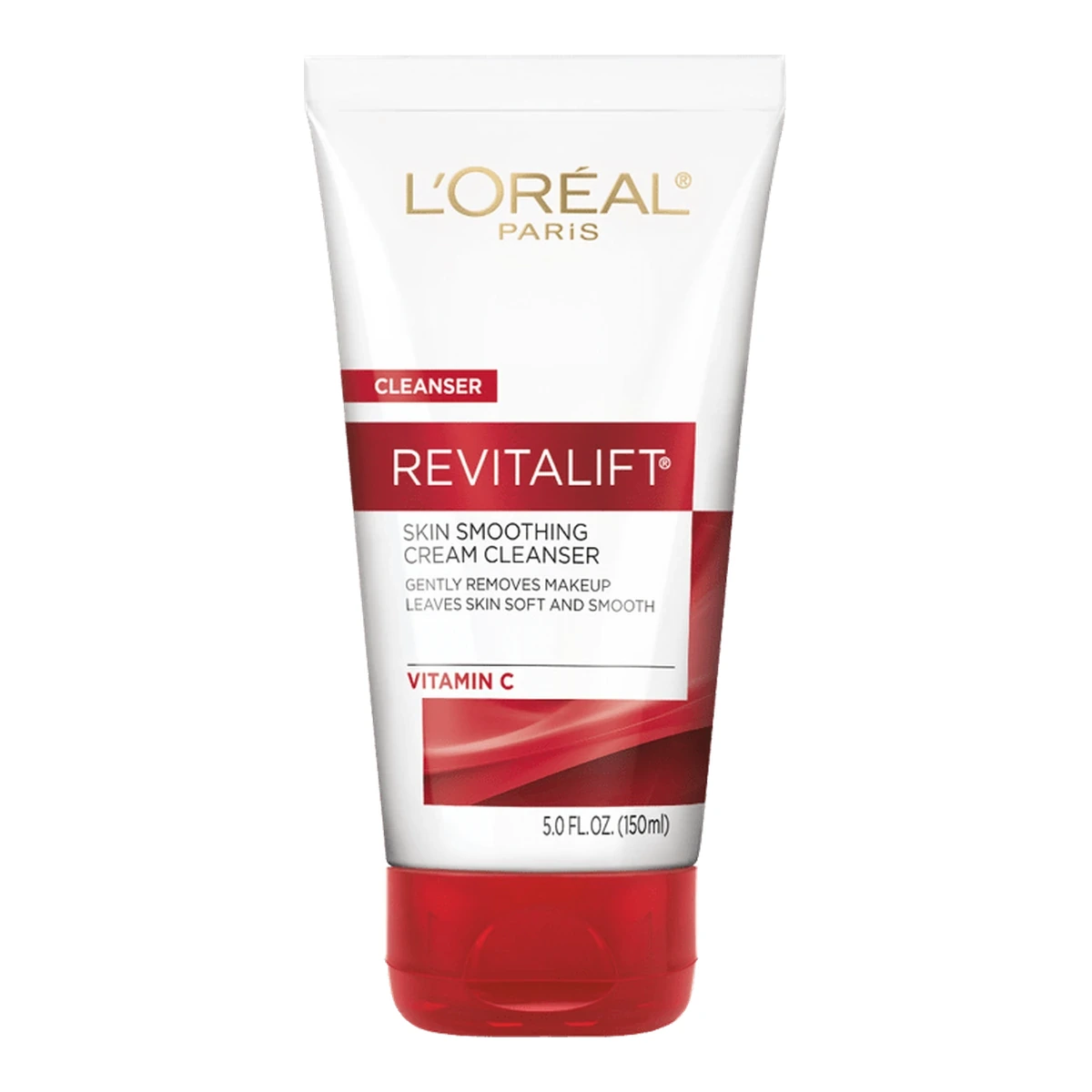 RevitaLift Radiant Smoothing Cream Cleanser