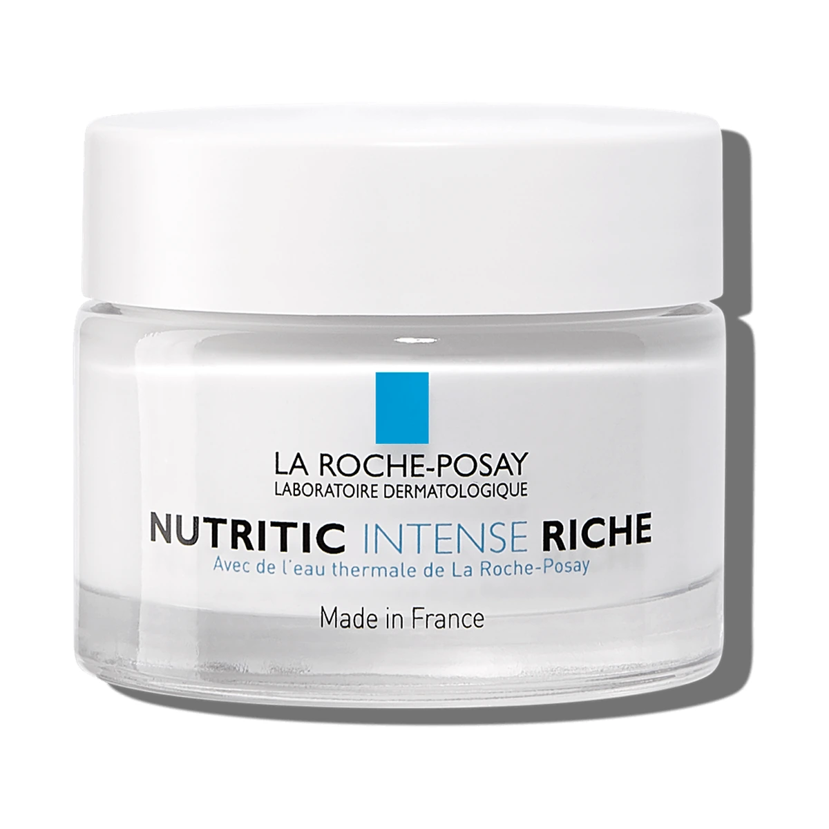 Nutritic Intense Rijk Diep werkende, voedende crème