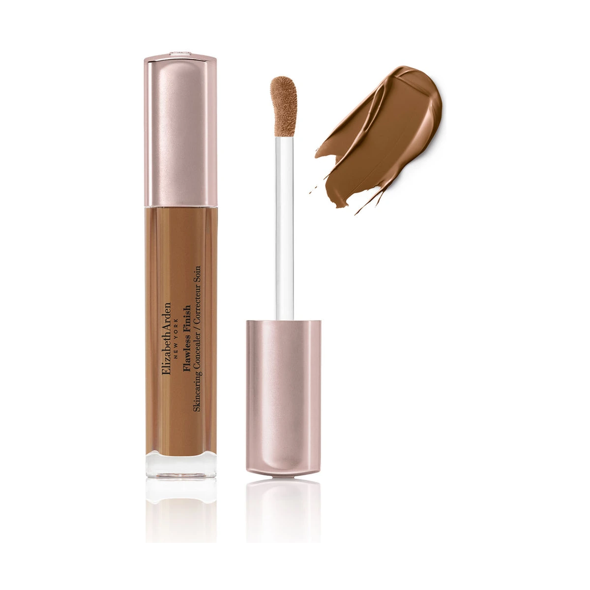 Flawless Finish Skincaring Concealer