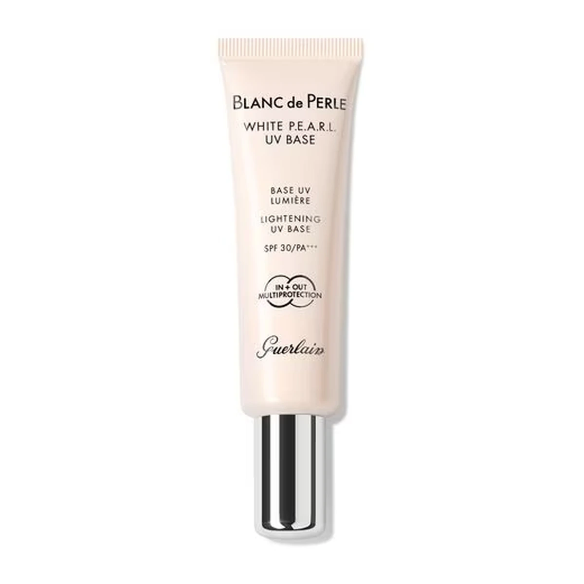 Blanc de Perle Lightening UV Base SPF 30 - PA+++