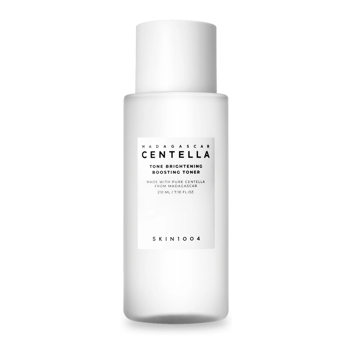 Tone Brightening Boosting Toner