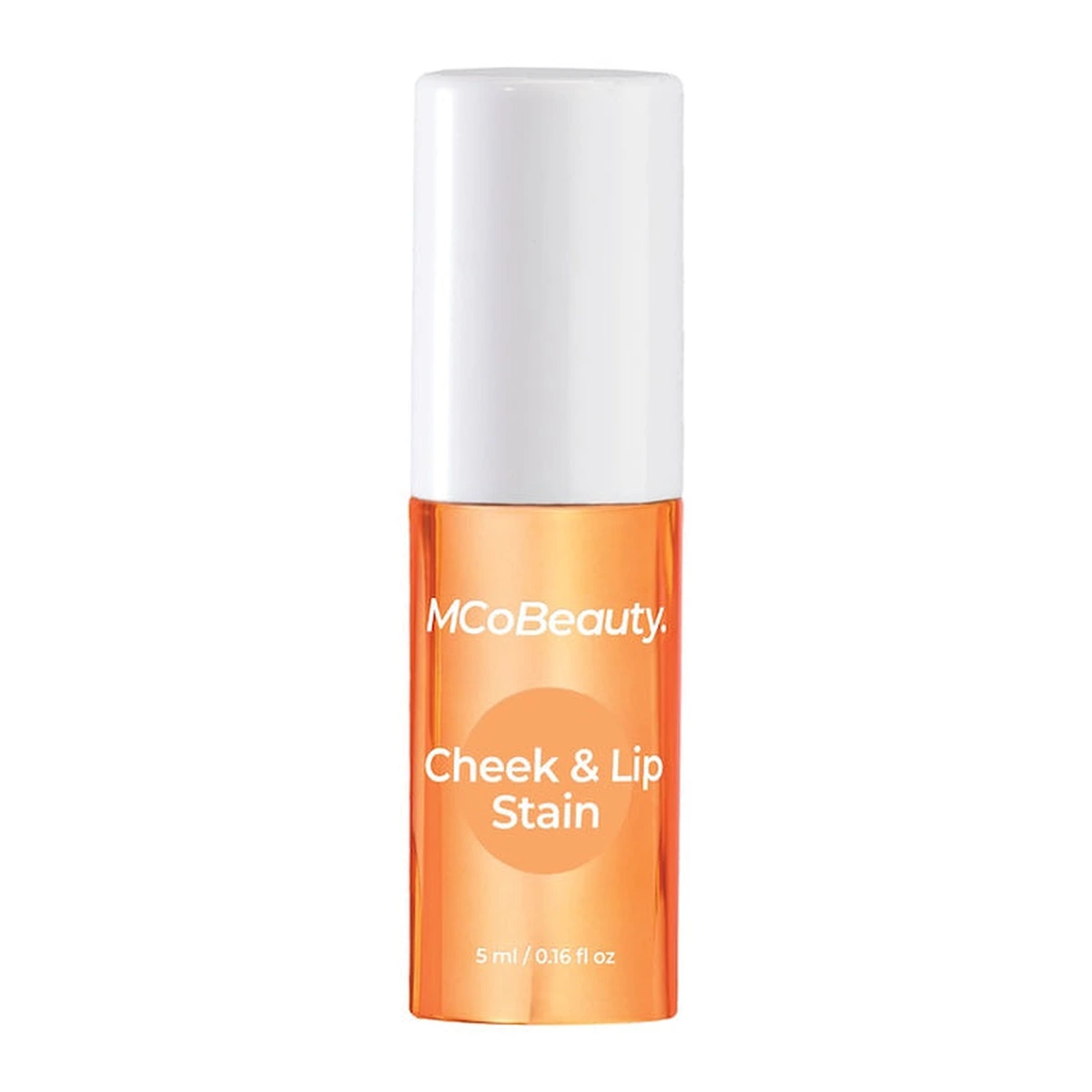 Cheek & Lip Stain 2-in-1 Cream Tint