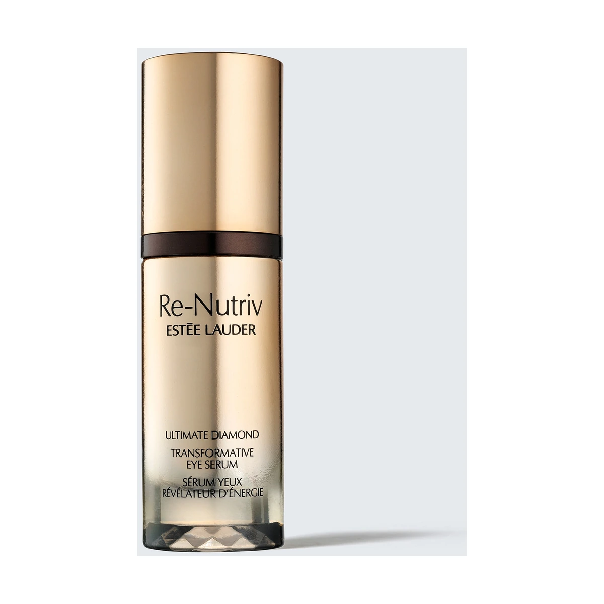 Re-Nutriv Ultimate Diamond Transformative Eye Serum