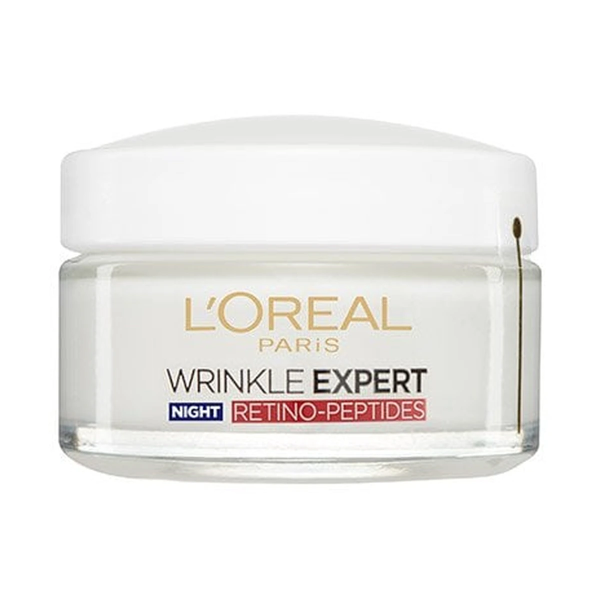 Wrinkle Expert 45+ Night Cream