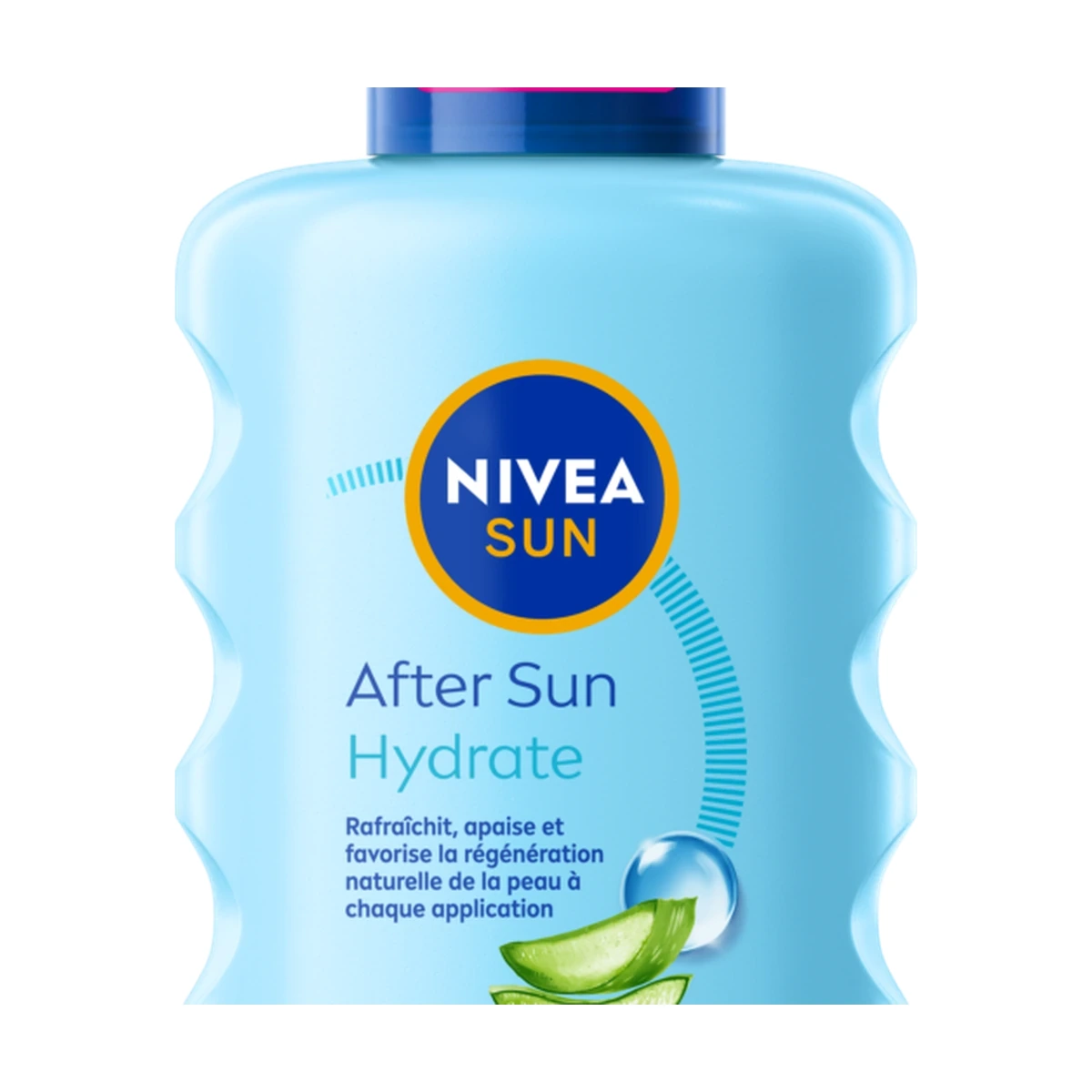 After Sun Hydraterende Spray