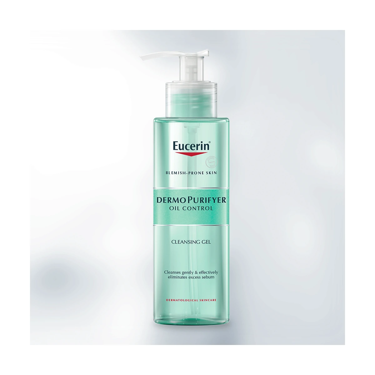 Dermopure Clinical Purifying Cleanser
