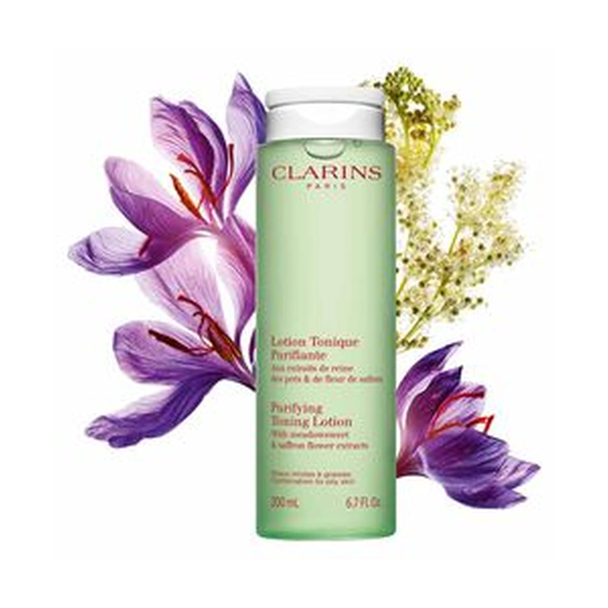 Purifying Toning Lotion