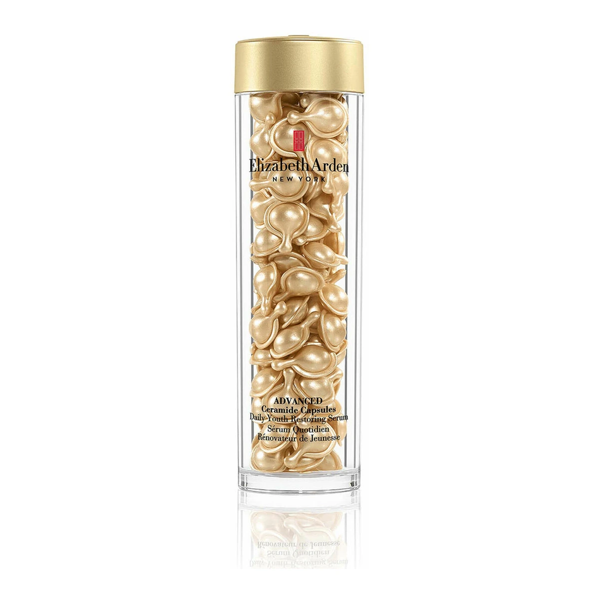 Advanced Ceramide Capsules Daily Youth Restoring Serum