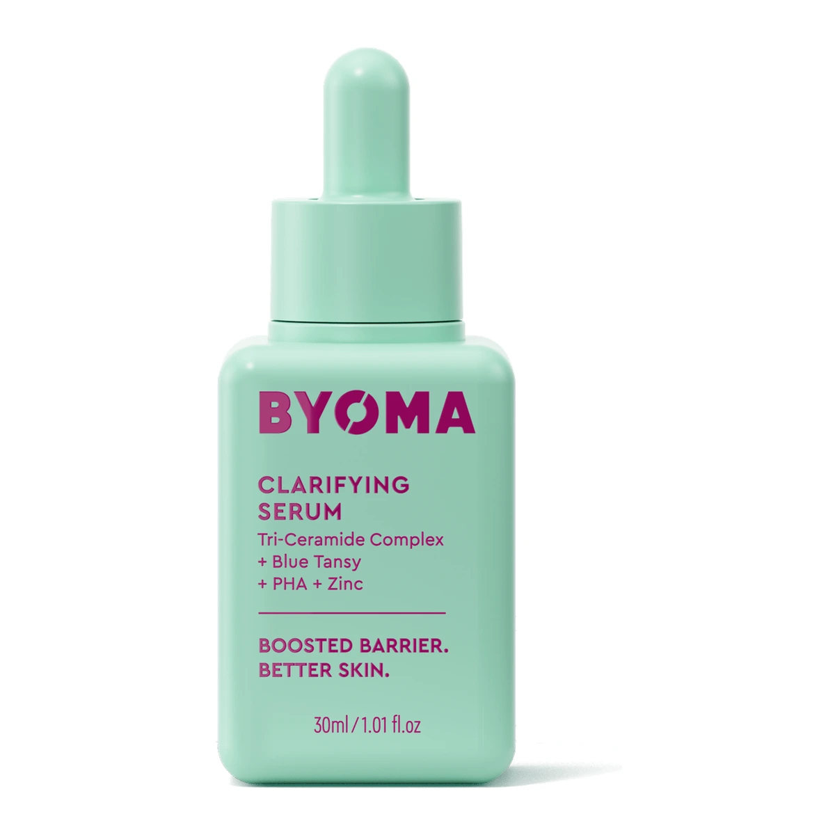 Clarifying Serum