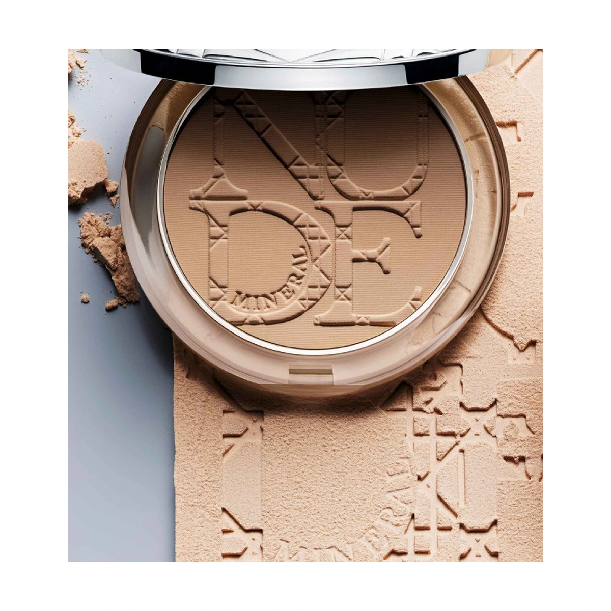 Diorskin Mineral Nude Matte