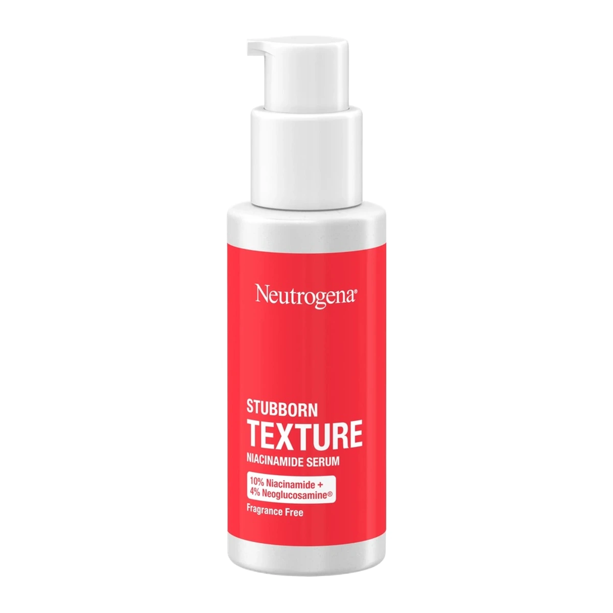 Stubborn Texture Niacinamide Serum, 1.0 Fl. Oz