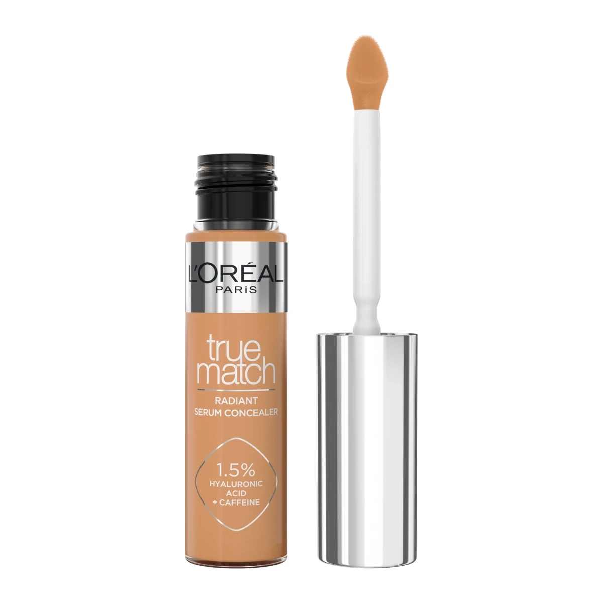 True Match Makeup True Match Radiant Serum Concealer
