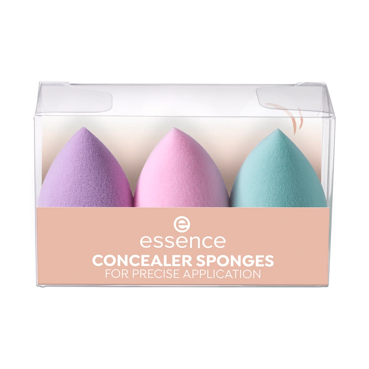 Concealer Sponges